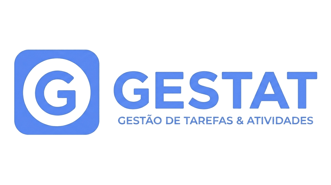 GESTAT — Gestão de Tarefas e Atividades